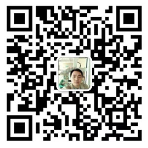 掃一掃，關(guān)注公眾號(hào)